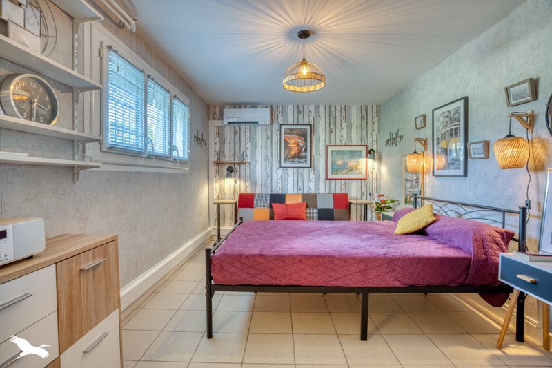 Vente Maison MONFLANQUIN - 5 pièces -142 m² - (47150)