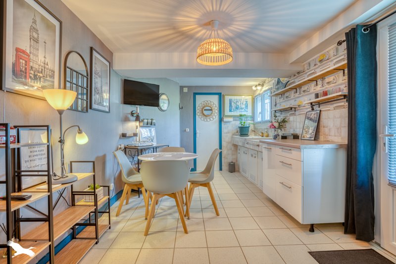 Vente Maison MONFLANQUIN - 5 pièces -142 m² - (47150)