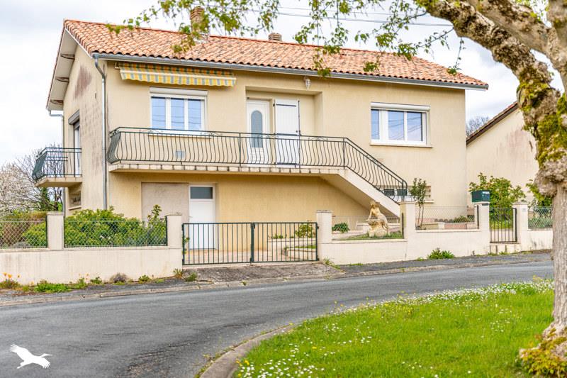 Vente Maison MONFLANQUIN - 5 pièces -142 m² - (47150)