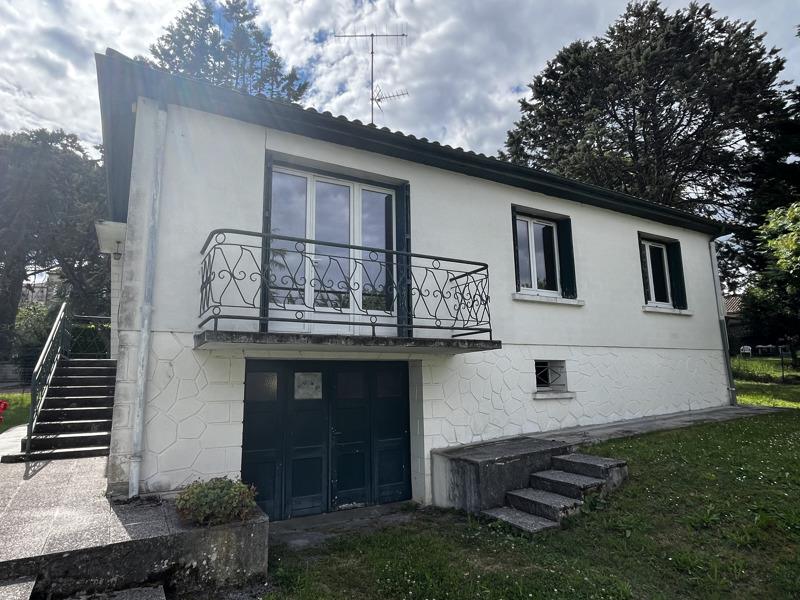 Vente Maison CANCON - 4 pièces -74 m² - (47290)