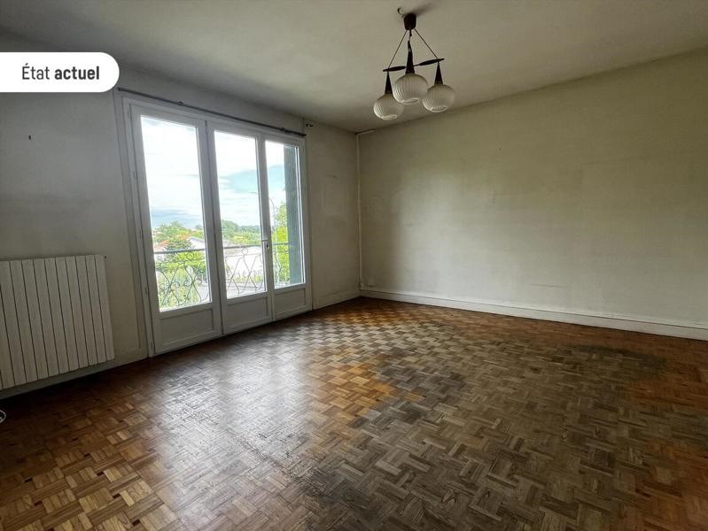 Vente Maison CANCON - 4 pièces -74 m² - (47290)