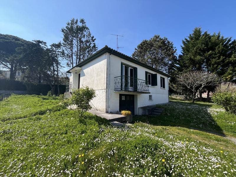 Vente Maison CANCON - 4 pièces -74 m² - (47290)