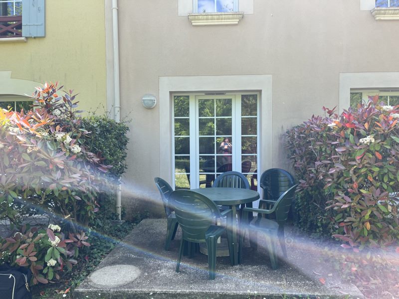 Vente Appartement MONFLANQUIN - 2 pièces -32 m² - (47150)
