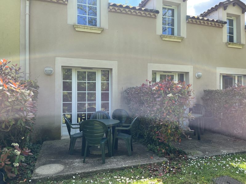 Vente Appartement MONFLANQUIN - 2 pièces -32 m² - (47150)