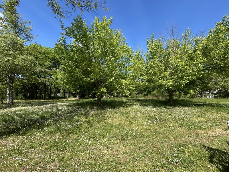 Vente Appartement MONFLANQUIN - 2 pièces -32 m² - (47150)