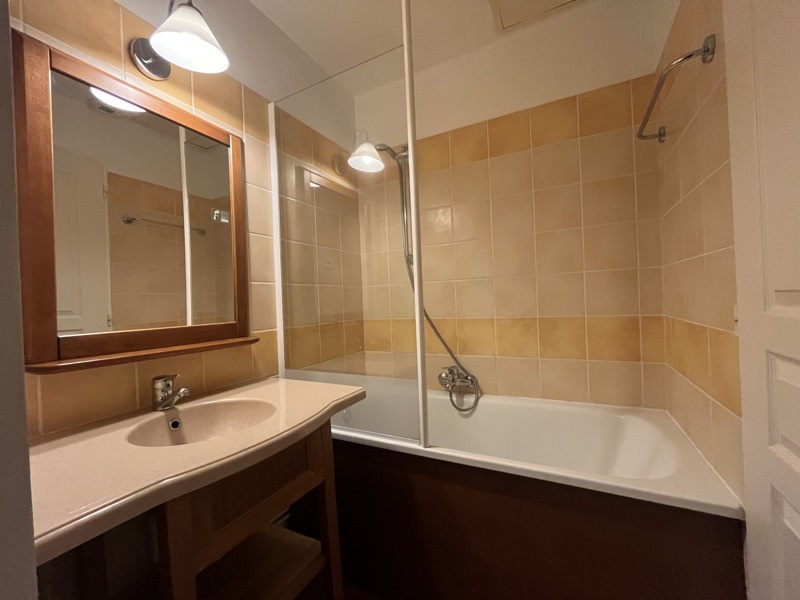 Vente Appartement MONFLANQUIN - 2 pièces -32 m² - (47150)