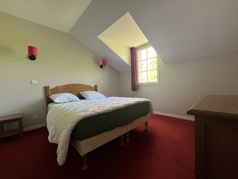 Vente Appartement MONFLANQUIN - 2 pièces -32 m² - (47150)