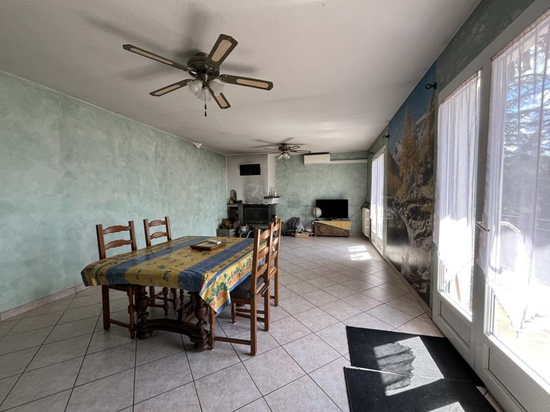 Vente Maison BEAUGAS - 7 pièces -185 m² - (47290)