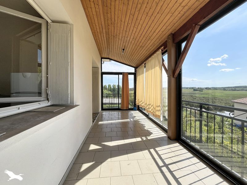 Vente Maison Monflanquin 47150 4 pièces - 69 m²