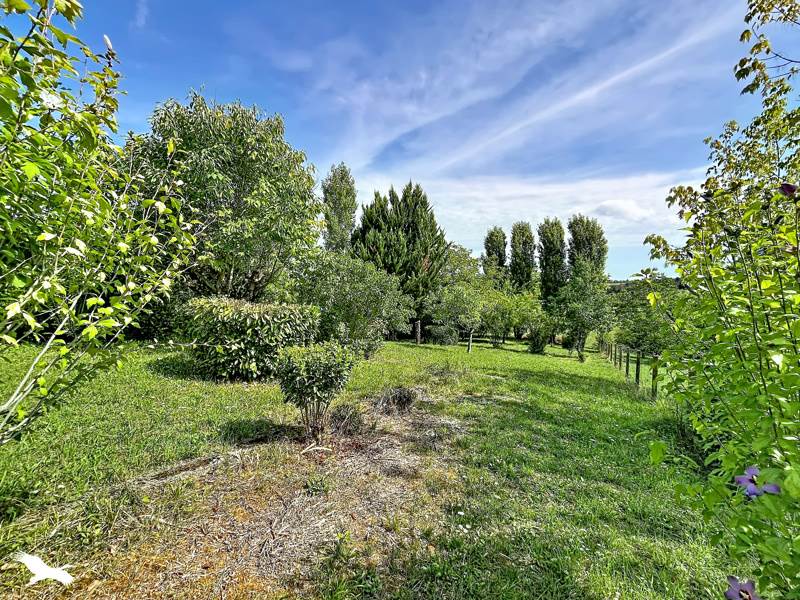 Vente Maison Monflanquin - 4 pièces -69 m² - (47150)