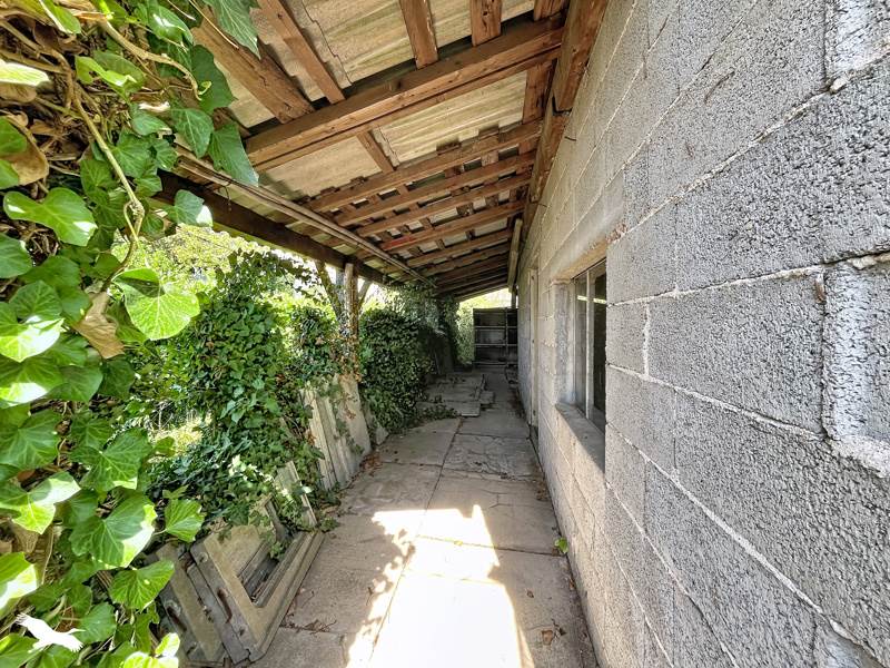 Vente Maison Monflanquin - 4 pièces -69 m² - (47150)
