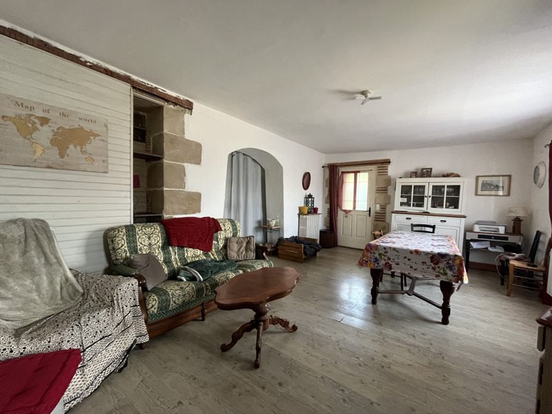 Vente Maison CANCON - 3 pièces -86 m² - (47290)