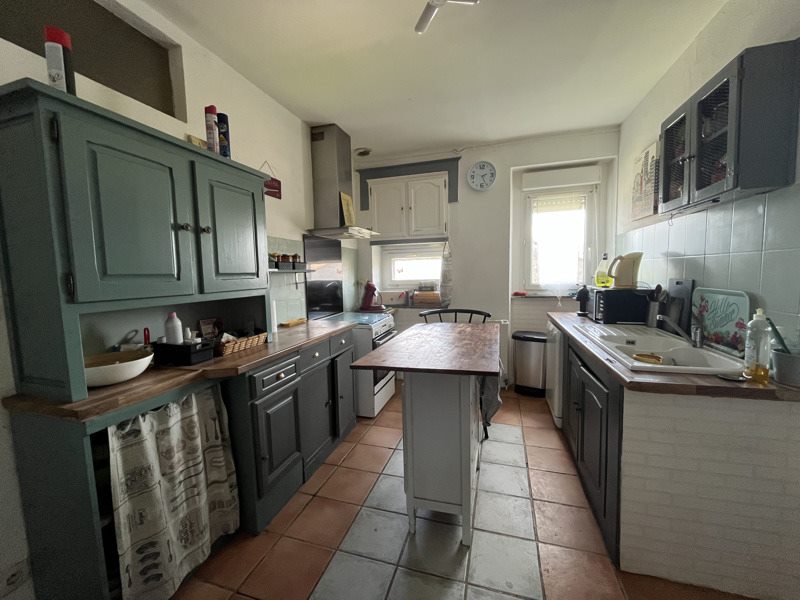 Vente Maison CANCON - 3 pièces -86 m² - (47290)