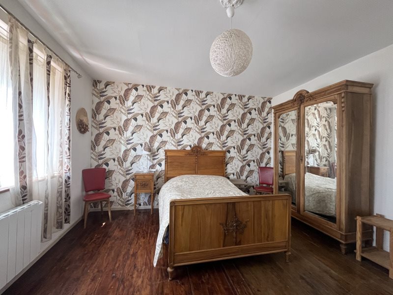 Vente Maison CANCON - 3 pièces -86 m² - (47290)