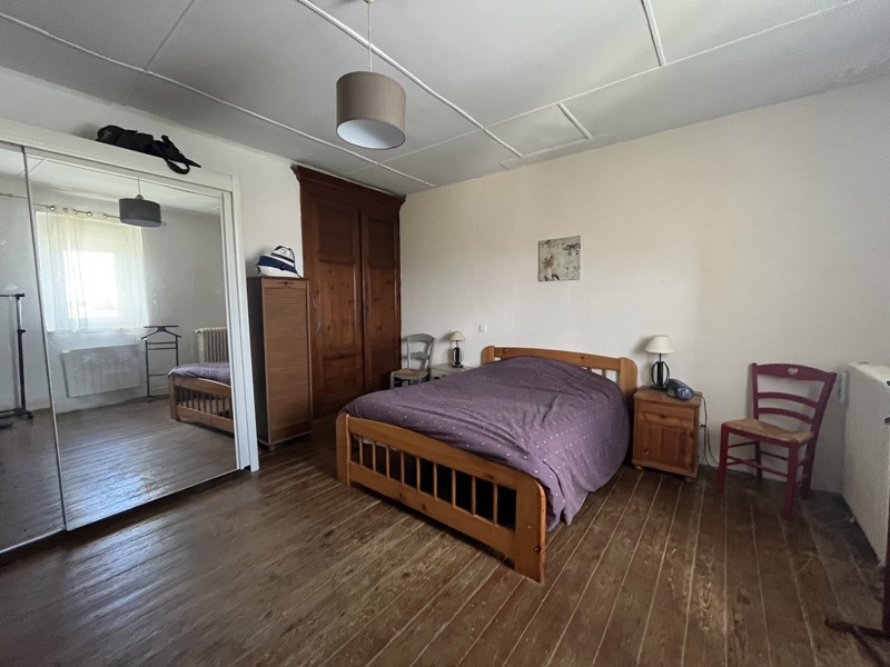 Vente Maison CANCON - 3 pièces -86 m² - (47290)