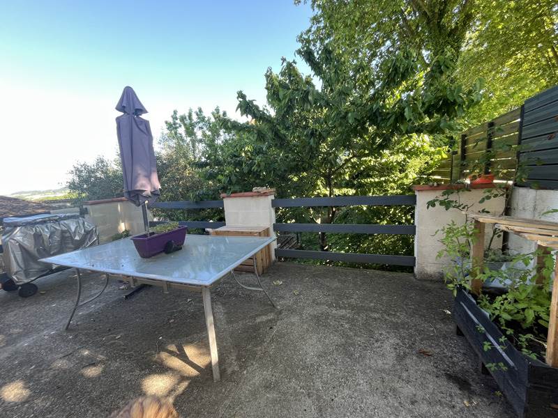 Vente Maison CANCON - 3 pièces -86 m² - (47290)