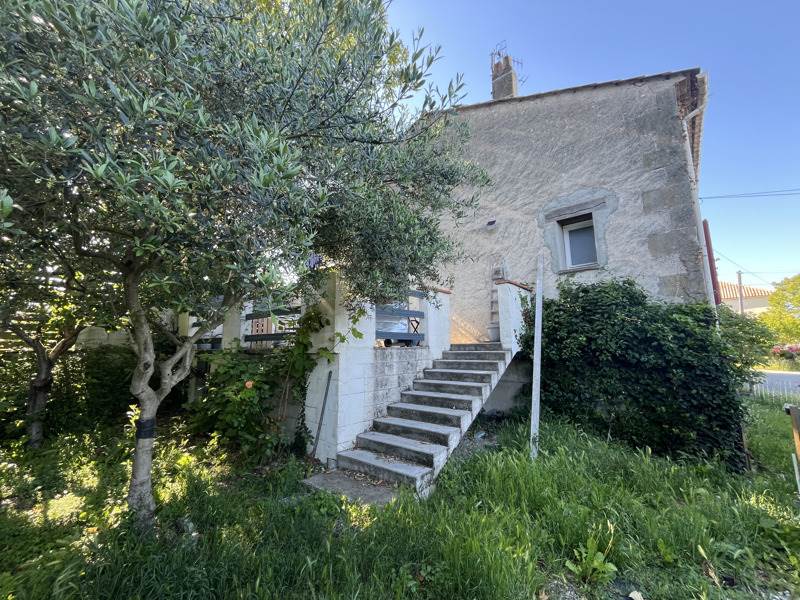 Vente Maison CANCON - 3 pièces -86 m² - (47290)
