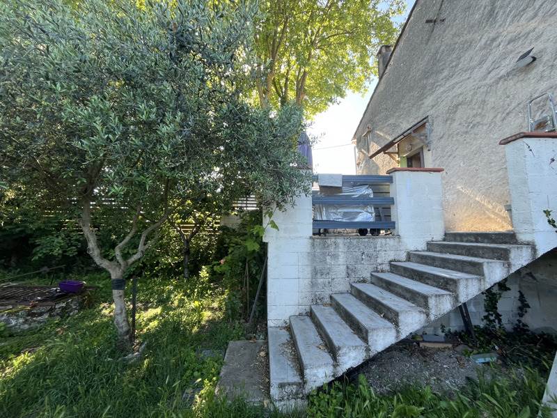 Vente Maison CANCON - 3 pièces -86 m² - (47290)