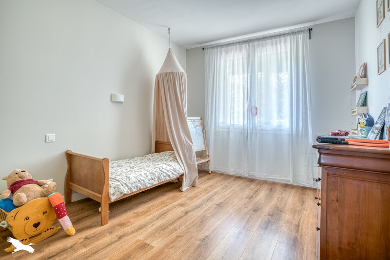 Vente Maison BOUDY DE BEAUREGARD - 4 pièces -107 m² - (47290)