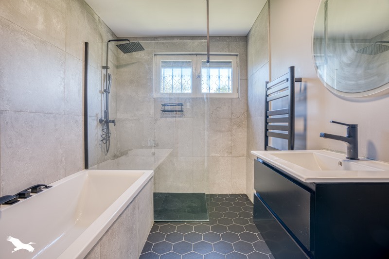 Vente Maison BOUDY DE BEAUREGARD - 4 pièces -107 m² - (47290)