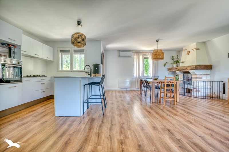 Vente Maison BOUDY DE BEAUREGARD - 4 pièces -107 m² - (47290)