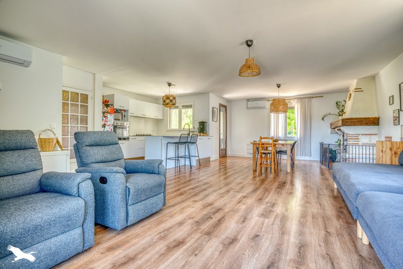 Vente Maison BOUDY DE BEAUREGARD - 4 pièces -107 m² - (47290)