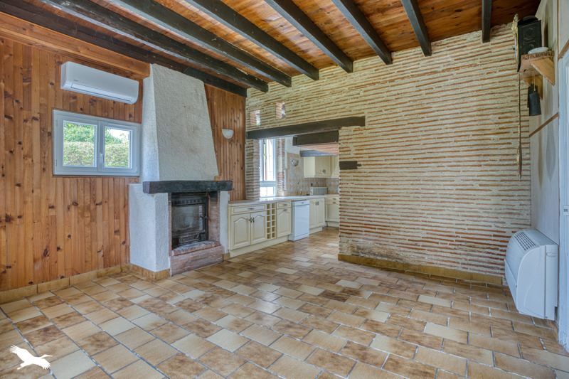Vente Maison LE TEMPLE SUR LOT - 5 pièces -150 m² - (47110)