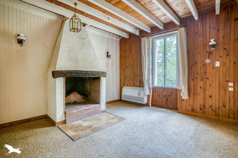 Vente Maison LE TEMPLE SUR LOT - 5 pièces -150 m² - (47110)