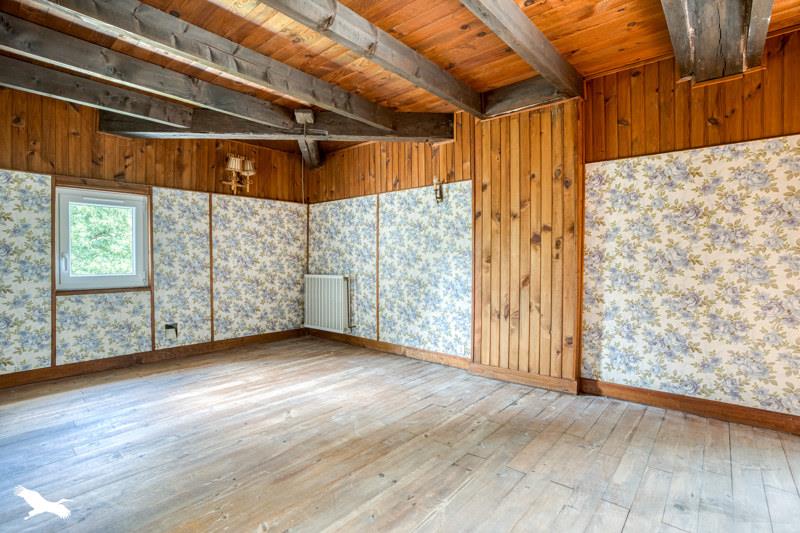 Vente Maison LE TEMPLE SUR LOT - 5 pièces -150 m² - (47110)