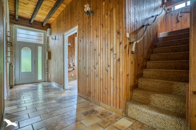 Vente Maison LE TEMPLE SUR LOT - 5 pièces -150 m² - (47110)