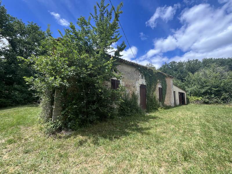 Vente Maison MONTAGNAC SUR LEDE - 3 pièces -60 m² - (47150)