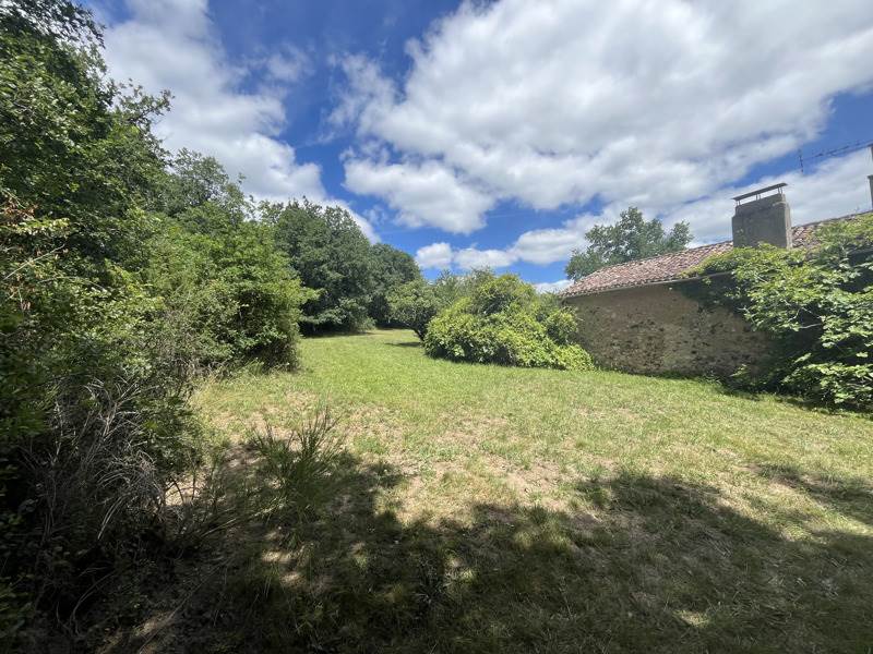 Vente Maison MONTAGNAC SUR LEDE - 3 pièces -60 m² - (47150)
