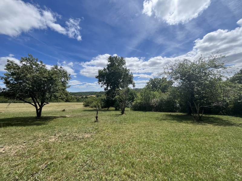 Vente Maison MONTAGNAC SUR LEDE - 3 pièces -60 m² - (47150)