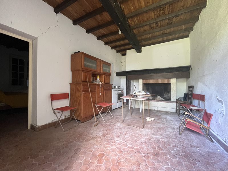 Vente Maison MONTAGNAC SUR LEDE - 3 pièces -60 m² - (47150)