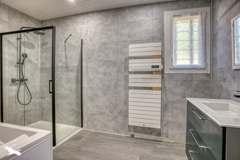 Vente Maison ST EUTROPE DE BORN - 3 pièces -125 m² - (47210)