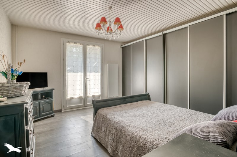 Vente Maison ST EUTROPE DE BORN - 3 pièces -125 m² - (47210)