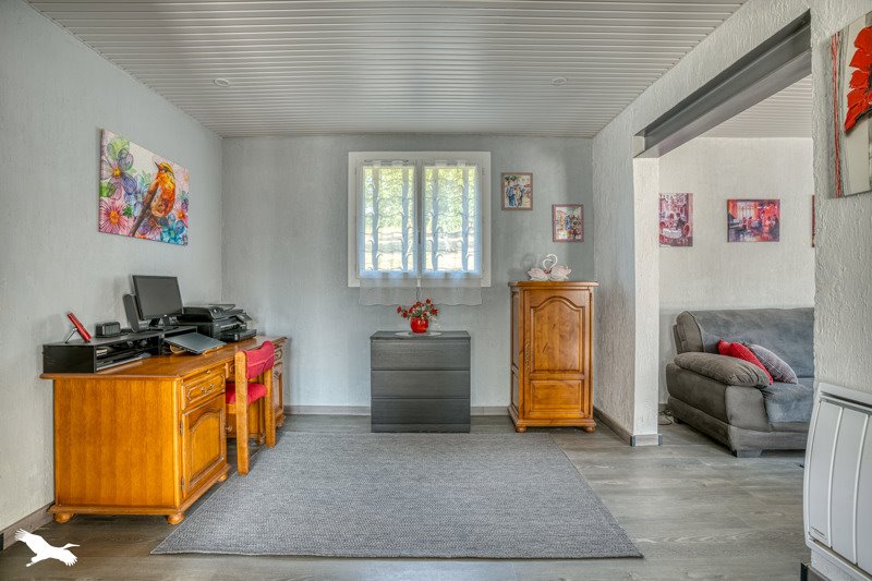 Vente Maison ST EUTROPE DE BORN - 3 pièces -125 m² - (47210)