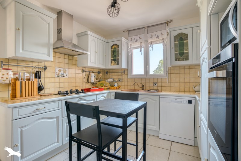 Vente Maison MONTAGNAC SUR LEDE - 4 pièces -131 m² - (47150)