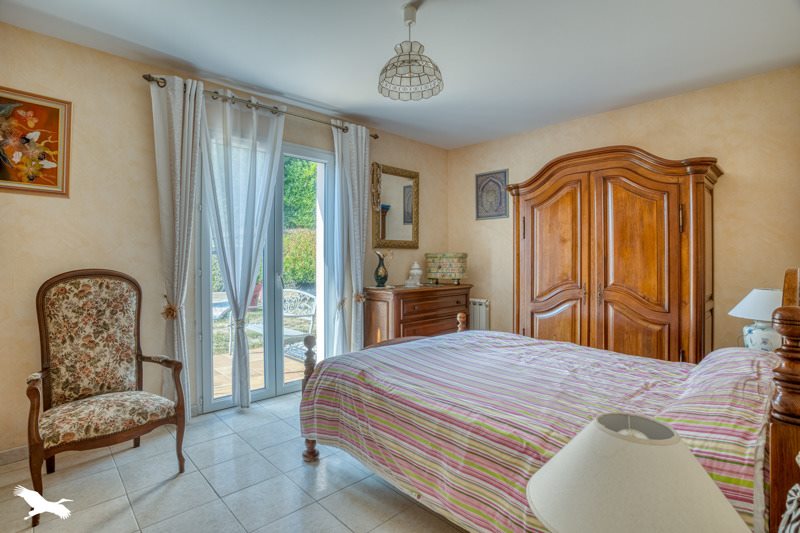 Vente Maison MONTAGNAC SUR LEDE - 4 pièces -131 m² - (47150)