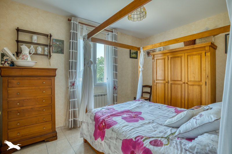 Vente Maison MONTAGNAC SUR LEDE - 4 pièces -131 m² - (47150)