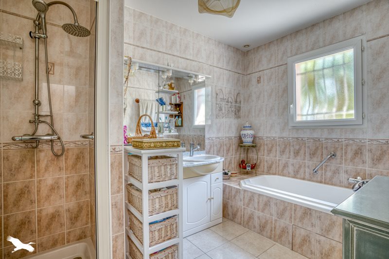 Vente Maison MONTAGNAC SUR LEDE - 4 pièces -131 m² - (47150)