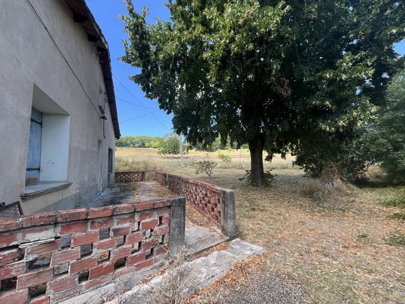 Vente Maison LAROQUE TIMBAUT - 5 pièces -159 m² - (47340)