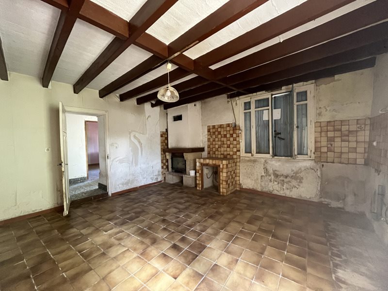 Vente Maison LAROQUE TIMBAUT - 5 pièces -159 m² - (47340)