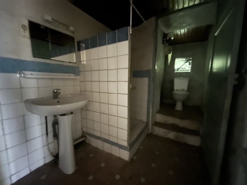 Vente Maison LAROQUE TIMBAUT - 5 pièces -159 m² - (47340)