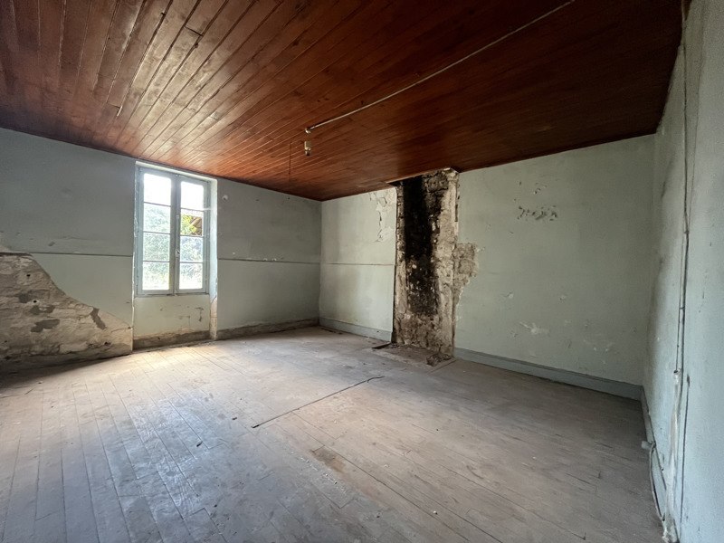 Vente Maison LAROQUE TIMBAUT - 5 pièces -159 m² - (47340)