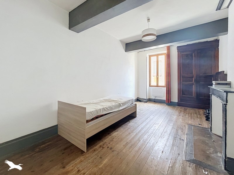 Vente Maison Monflanquin - 3 pièces -101 m² - (47150)