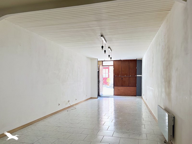 Vente Maison Monflanquin - 3 pièces -101 m² - (47150)