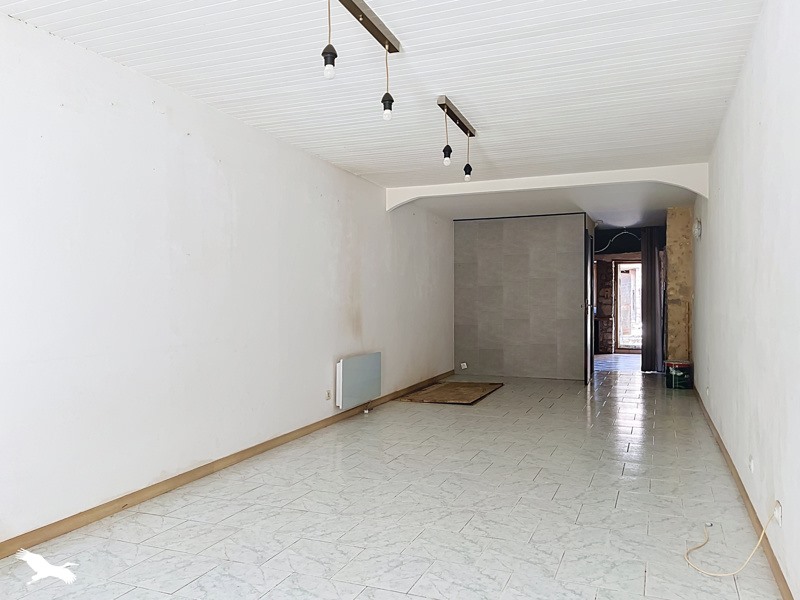 Vente Maison Monflanquin - 3 pièces -101 m² - (47150)
