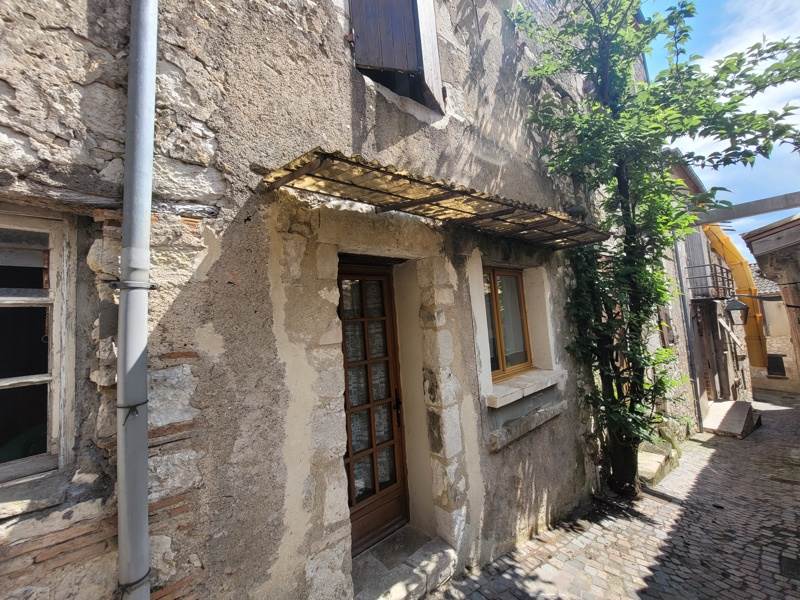 Maison 3 pièces 101 m² · à Monflanquin · 101 m² · 99 000 €