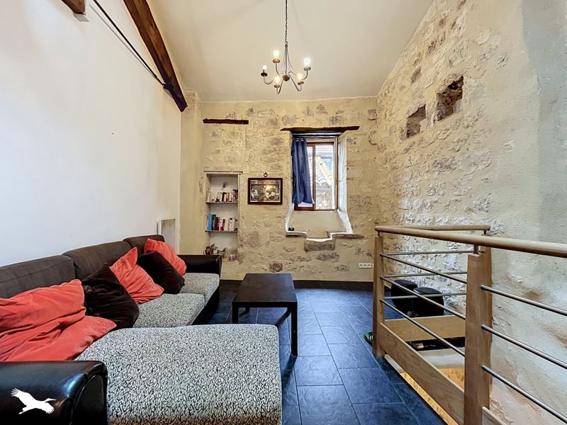 Vente Immeuble Monflanquin - -  164 m² - (47150)